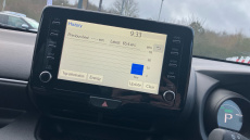 Toyota Yaris 1.5 Hybrid Design 5dr CVT Hybrid Hatchback